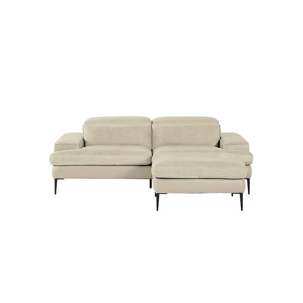 [희망일배송] [비밀혜택가]뉴테라모 3인소파 카우치형 (컬러 택1)