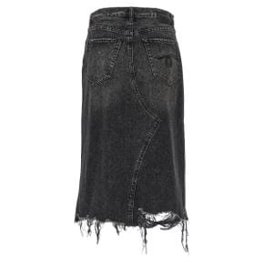 [알13] Womens Skirt R13WD100D239DARVINBLACK Black