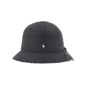 발랑스 VALENCE 6 라피아 HAT51497 CHARCOAL