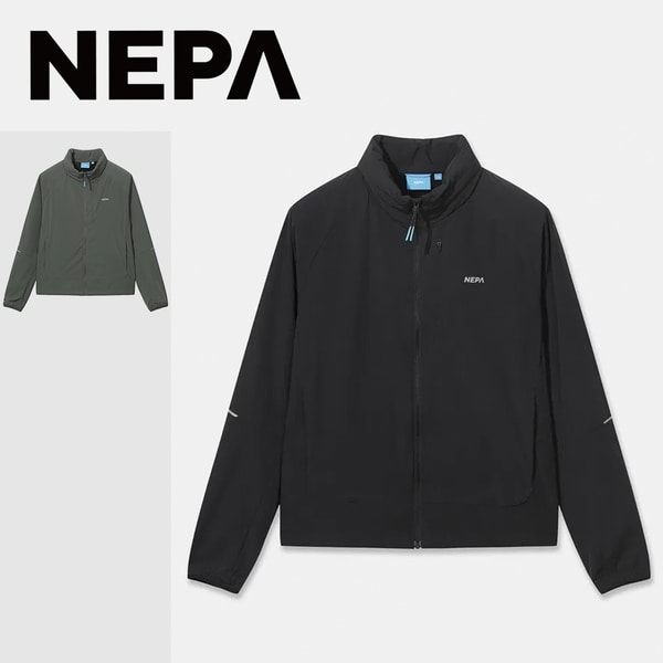 [부산점] 여성 퍼포먼스랩 포레스타 옥타 자켓 7L80621