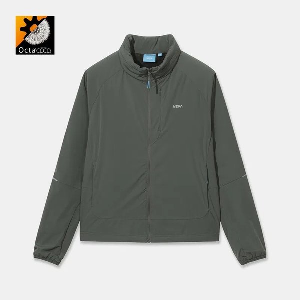 [부산점] 여성 퍼포먼스랩 포레스타 옥타 자켓 7L80621