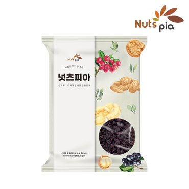 넛츠피아 건포도  1kg