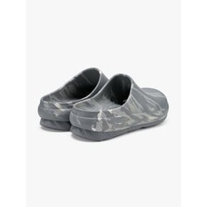 GB 247 MULE-FOGGY GRAY