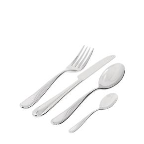 [해외배송] 23 F/W 알레시 NUOVO 밀라노 24 피스 CUTLERY 셋 B0060954121