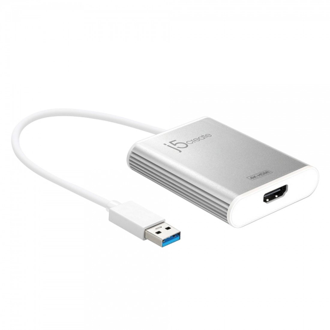 Jua354 J5Create Usb 3.0 To Hdmi 디스플레이 어댑터, 신세계몰