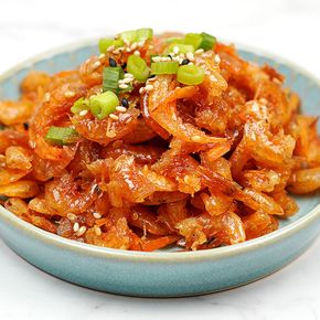 수미푸드 간장새우볶음 1kg[35095948]