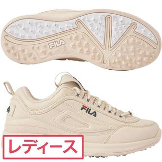 휠라 3178108 필라 FILA 골프 신발 여성 TA3241958