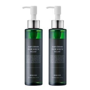 헤어세럼 헤어에센스 에클라트 150ml 2개 SET