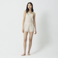 여 냉감 노라인 속바지(BEIGE / BLACK)