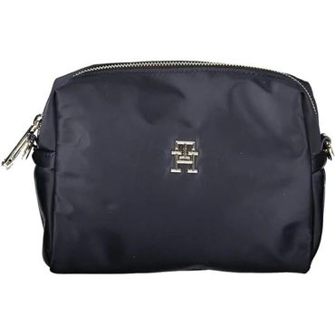  영국 타미힐피거 크로스백 Tommy Hilfiger Women TH Flow Large Crossover Shoulder Bag Small B