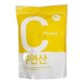 다목적 주방세제 버블킹 구연산 (450g ) 주방용품 생활 (S14546112)