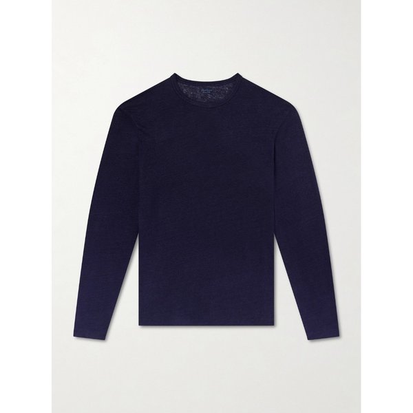 하트퍼드 리넨 저지 티셔츠 46376663163009529