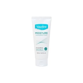 바세린 모이스처 클렌징 폼 150ml