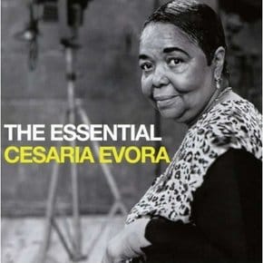 [CD] Cesaria Evora - The Essential Cesaria Evora [2Cd] / 세자리아 에보라 - 엣센셜 세자리아 에보라 [2Cd]