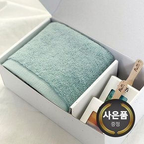 비누 수건 기프트세트A(항균 170g1+비누스틱2) 답례품 단체선물 기념선물