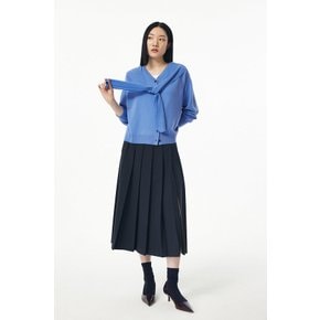 투웨이 스트랩 니트 가디건 7115250301140