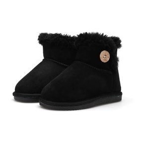 리틀쿤S COBY KL2506 BLACK