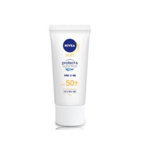 프로텍트 앤 라이트 필 퍼펙트 선 세럼 90ml(SPF50+)