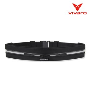 [Vivaro] 비바로 슬림 2포켓 런닝벨트