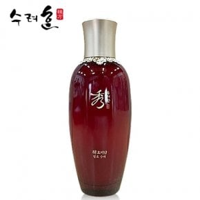 엘지 수려한 효비담 발효 수액 150ml 스킨