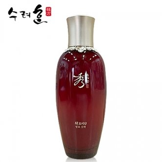  엘지 수려한 효비담 발효 수액 150ml 스킨