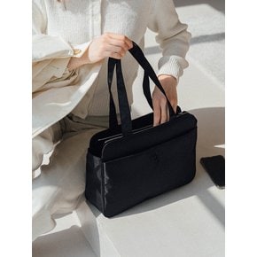 Heimish bag _ Black 숄더백