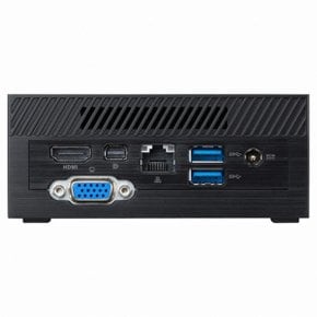 Mini PC PN40 J4025 Win10 (8GB 램/64GB eMMC)