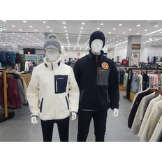 공용 20F/W 신상품플리스 자켓 위트니 ML3DWUJF212