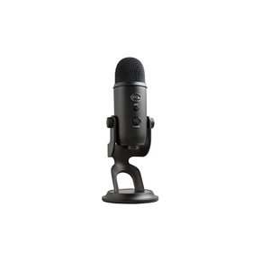 Logitech G Blue Yeti BM400BK USB 게이밍 마이크 콘덴서