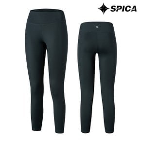 요가복 필라테스복 요가레깅스 하의 SPA830