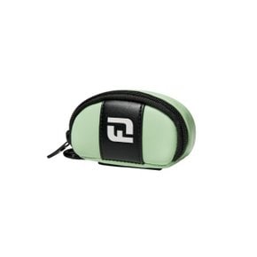 골프용품 NQC RHRFJ31471 볼 케이스 Pistachio