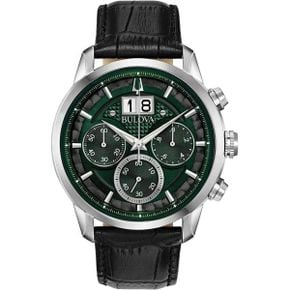 영국 부로바 시계 Bulova Mens Sutton 96B310 1711860