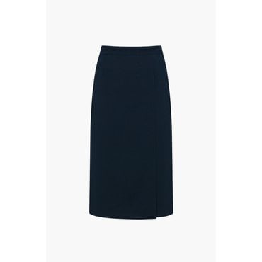 라인어디션 [LINE 라인] (N689) 모멘텀 H라인 스커트 (NCSKOG7900)
