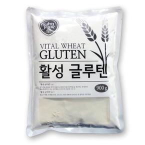 RGK22667활성글루텐 가루 프랑스산 900g 밀가루 소맥분