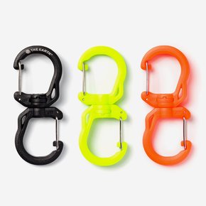 Double Carabiner