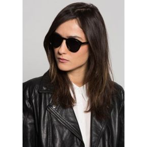 4953075 Polaroid Sunglasses - shn black