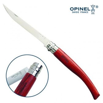  [OPINEL] 프랑스 나이프 에필레 12 부빈가 자단나무