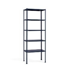 헤이 HAY Shelving unit 쉘빙 유닛 다크 블루