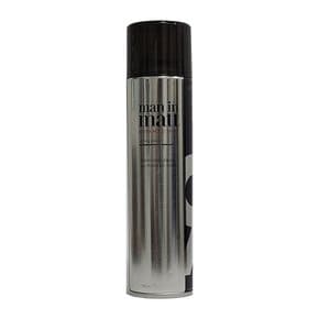 엘라스틴 맨인매트 엑스트라 홀드 스프레이200ml