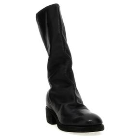 Ankle Boots 789ZXBLKT Black