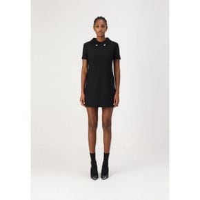 5104365 DKNY SHORT DRESS - Cocktail dress / Party black