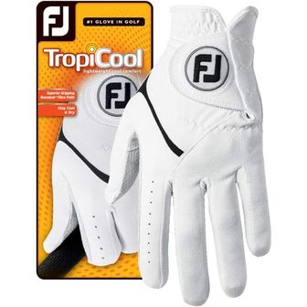  일본 풋조이 장갑 FootJoy TropiCool 골프 1587072