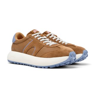 캠퍼 [캠퍼공식] 25FW 여성 스니커즈 Pelotas Athens K201845-003