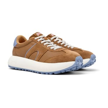 캠퍼 [캠퍼공식] 25FW 여성 스니커즈 Pelotas Athens K201845-003