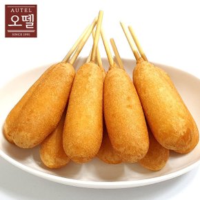 추억의 카스테라 핫도그  750g x 2팩
