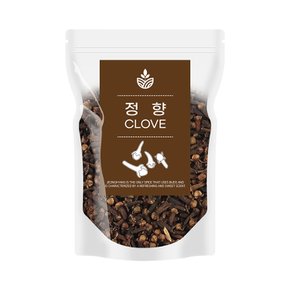 정향 clove 50g 정향나무 클로브 마라탕 뱅쇼재료 뱅쇼키트