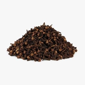 정향 clove 50g 정향나무 클로브 마라탕 뱅쇼재료 뱅쇼키트