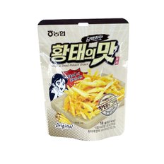 [농협] 황태의 맛 담백한맛 18g