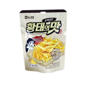 [농협] 황태의 맛 담백한맛 18g