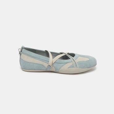 슈콤마보니 FevMary jane sneakers(mint) DE4DS25005MIN